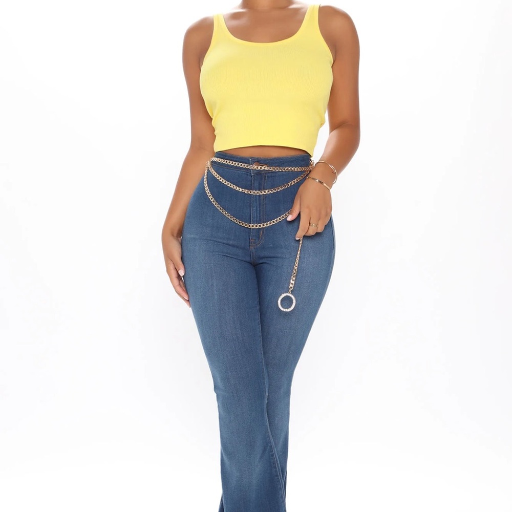 Waist accessory